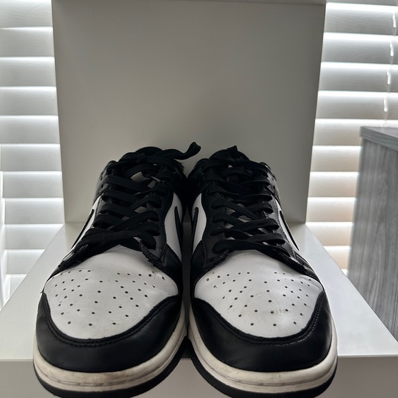 Panda Dunks - Picture 2 of 4